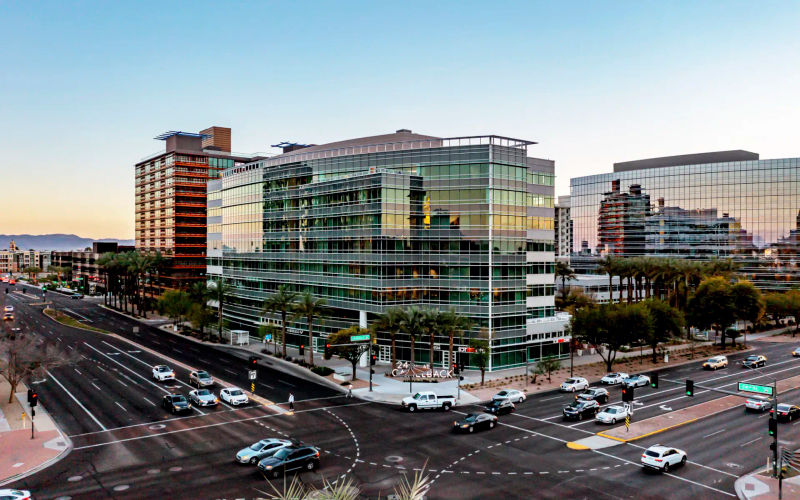 2325 E Camelback Rd, Phoenix Image 5