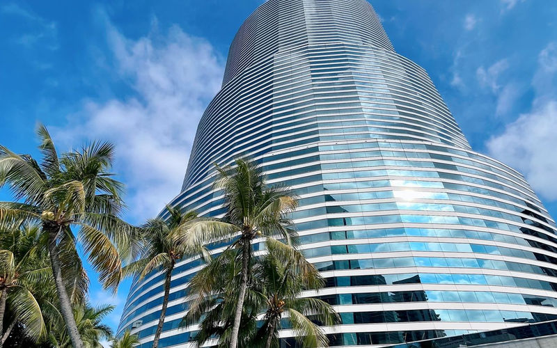 100 Se 2nd Street, Miami Image 5