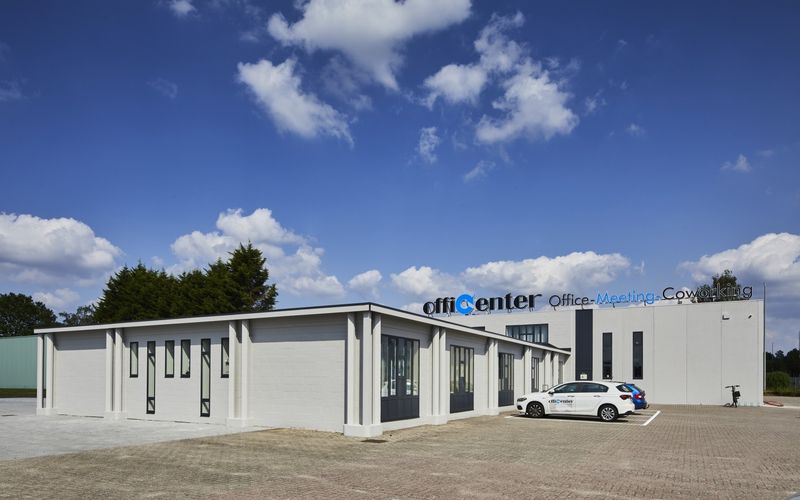 54 Bosdel, Genk Image 12