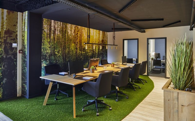 54 Bosdel, Genk Image 1