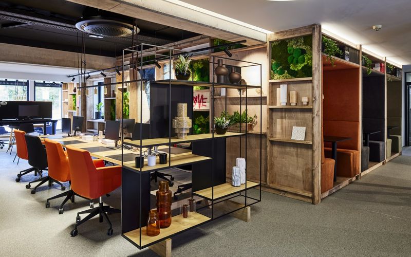 150 Hendrik Van Veldekesingel, Hasselt Image 2