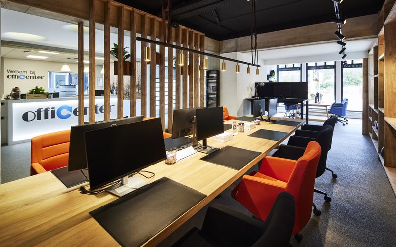 150 Hendrik Van Veldekesingel, Hasselt Image 1