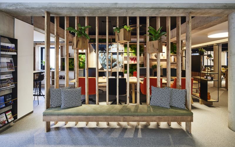 150 Hendrik Van Veldekesingel, Hasselt Image 5