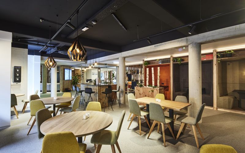 150 Hendrik Van Veldekesingel, Hasselt Image 3