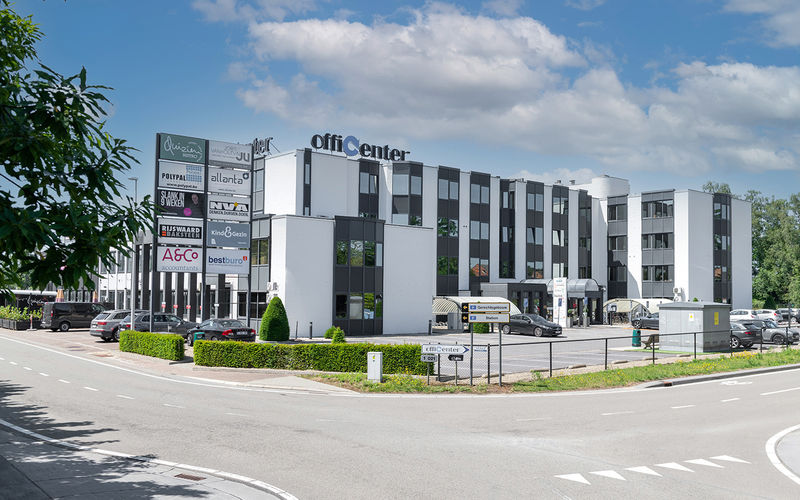 150 Hendrik Van Veldekesingel, Hasselt Image 11