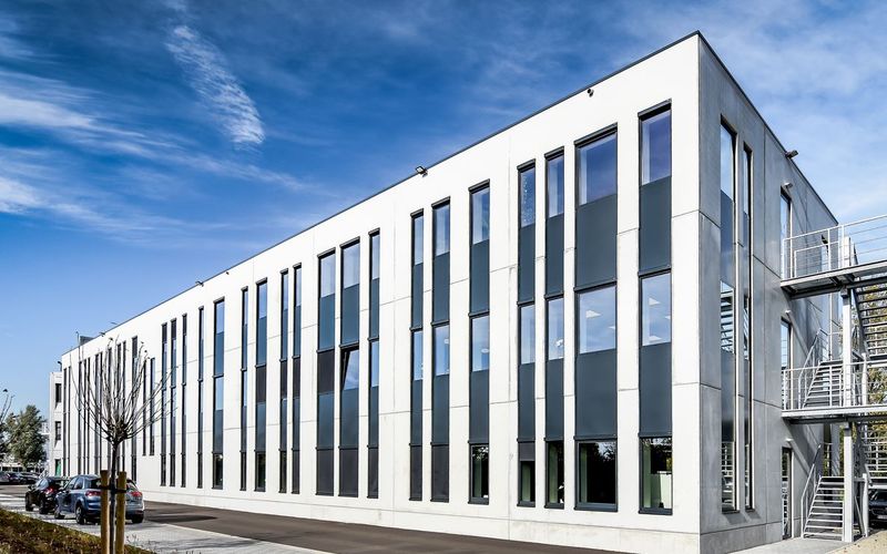 1 Grauwmeer, Leuven Image 11