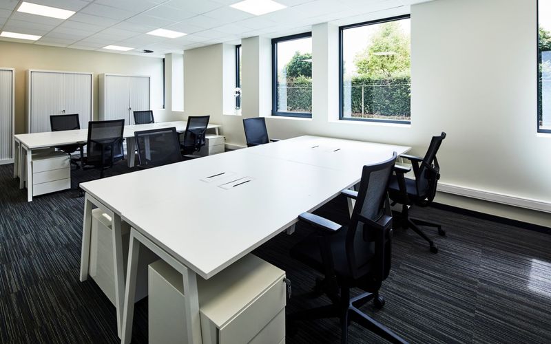 1 Grauwmeer, Leuven Image 3