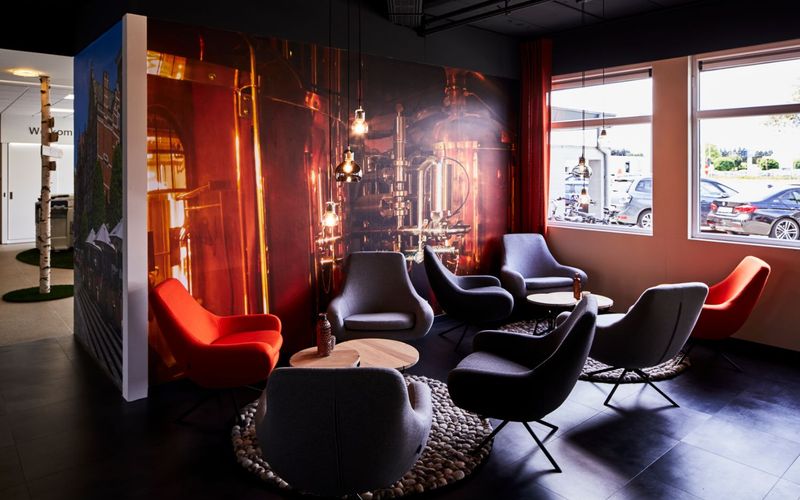 1 Grauwmeer, Leuven Image 1