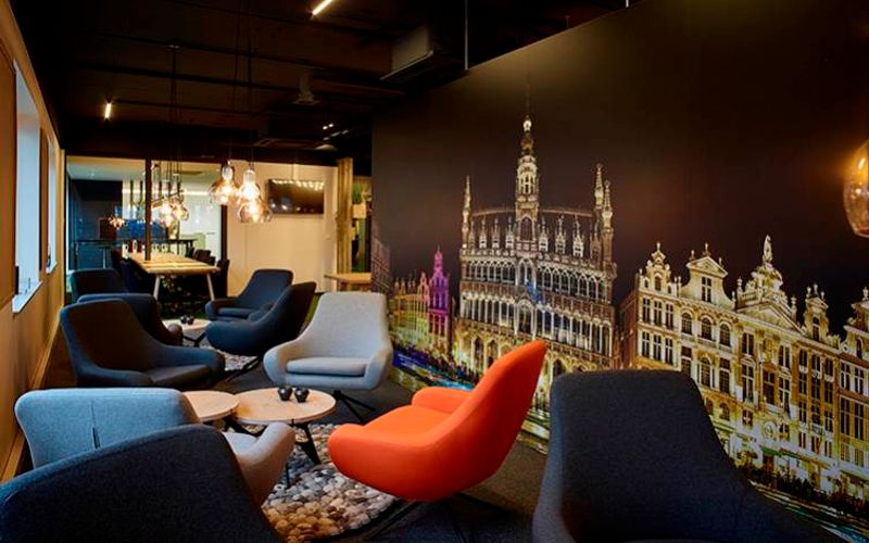 27 Luchthavenlaan, Vilvoorde Image 4