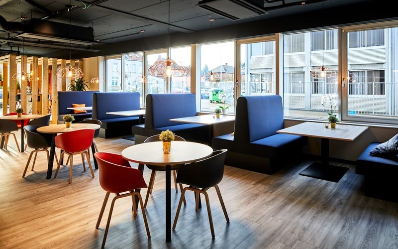 643 Leuvensesteenweg, Zaventem Image 1