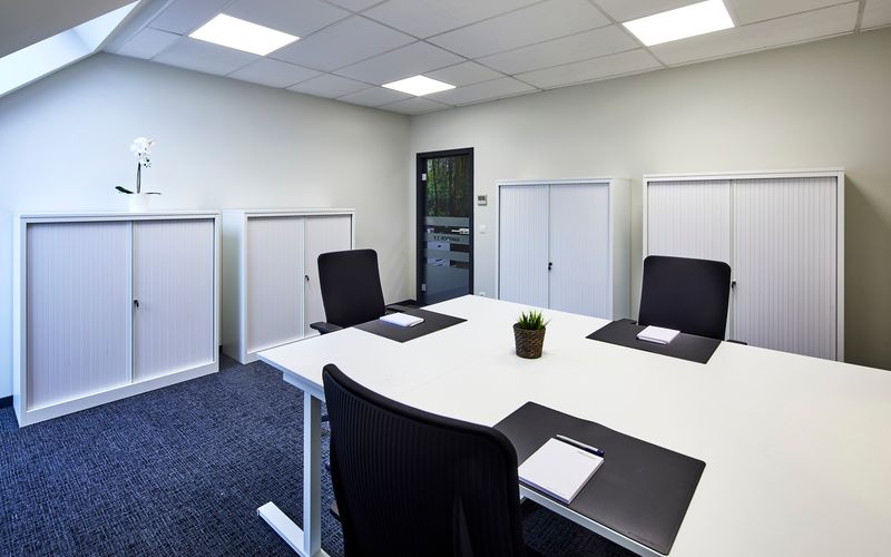 643 Leuvensesteenweg, Zaventem Image 1