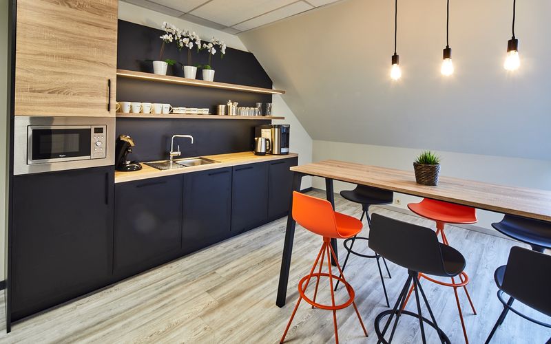 643 Leuvensesteenweg, Zaventem Image 3