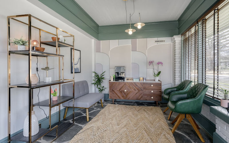 Office Space for Rent in Decatur, GA | From $206/desk/mth