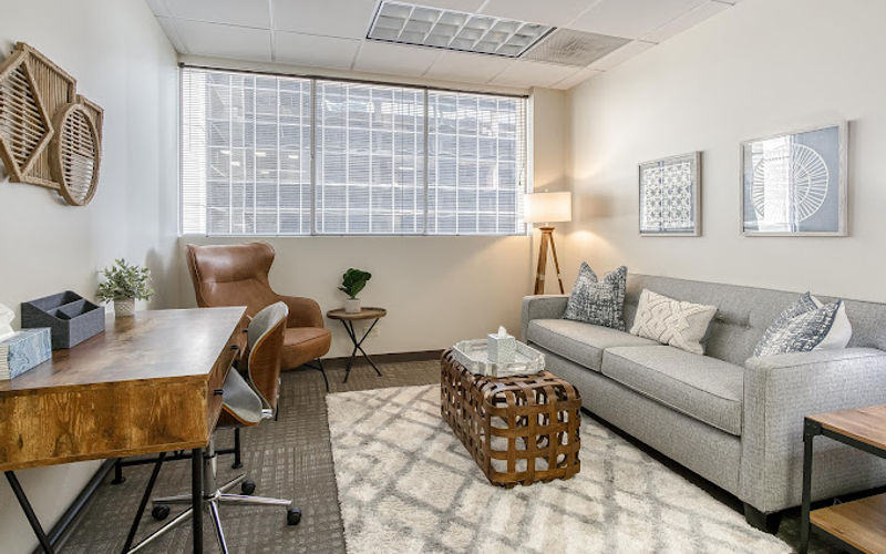 1720 Peachtree St Ne, Atlanta, 9 DESKS 1720 Peachtree St Ne, Atlanta Image 1