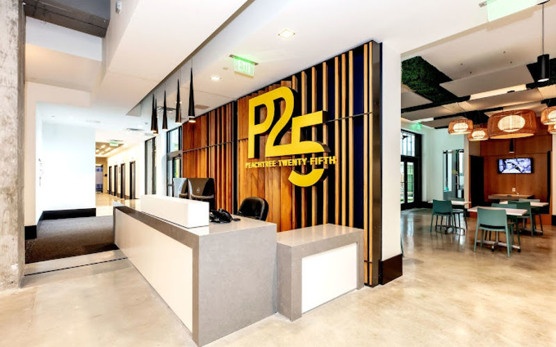 1720 Peachtree St Ne, Atlanta Image 1