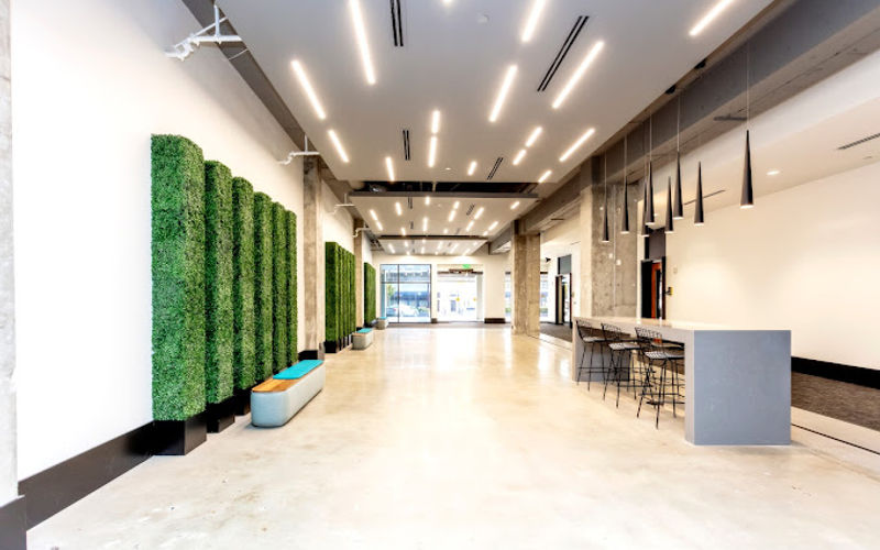 1720 Peachtree St Ne, Atlanta Image 1