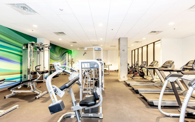 1720 Peachtree St Ne, Atlanta Image 1
