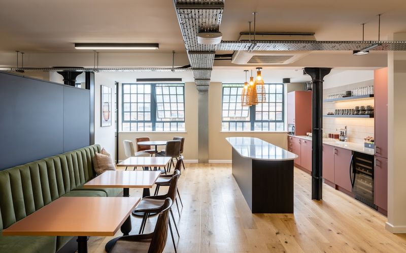 63 Bermondsey Street, London Image 1