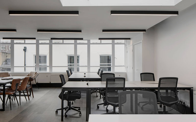 14 Fulwood Place, Greater London Image 1