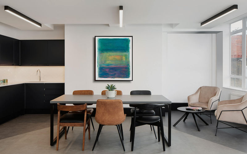 14 Fulwood Place, Greater London Image 4