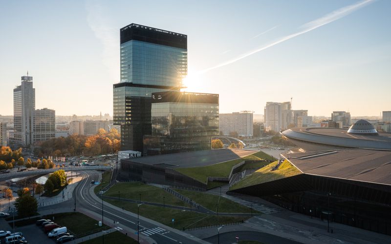 1a Aleja Rozdzieńskiego, Katowice Image 8