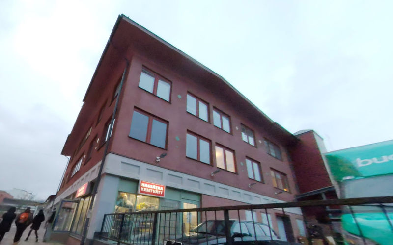 13 Hagsatra Torg, Hagsatra Image 6