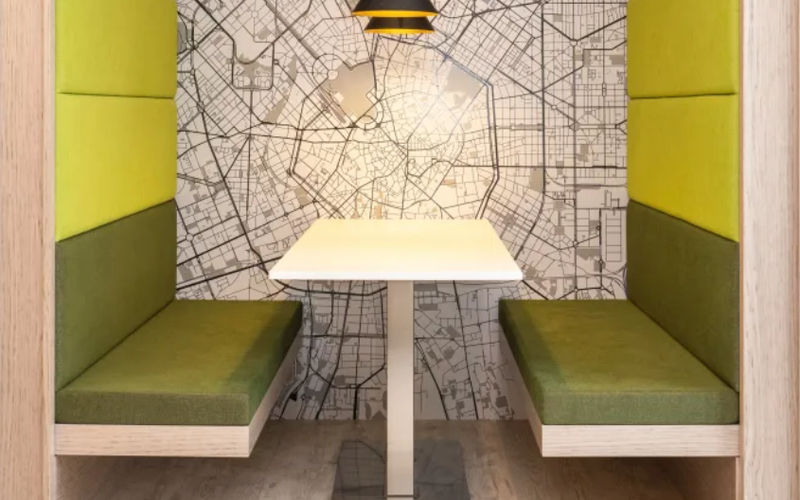 1560 Broadway, Denver Image 2