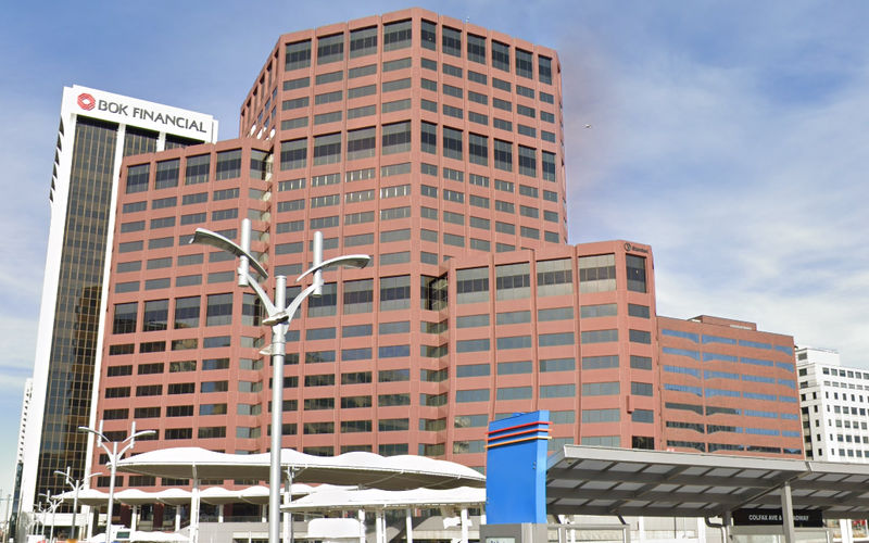 1560 Broadway, Denver Image 6