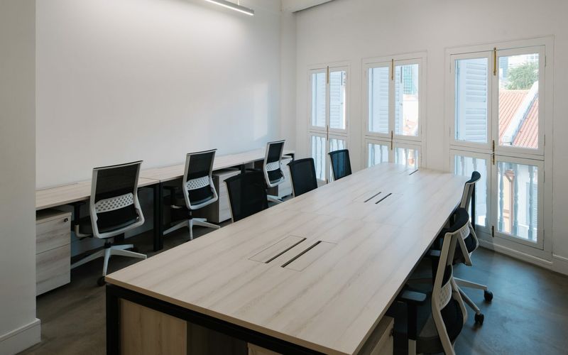 99 Duxton Road, Singapore Image 1