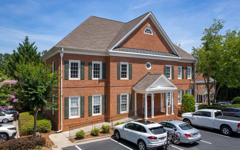 312 Maxwell Rd, Alpharetta Image 5