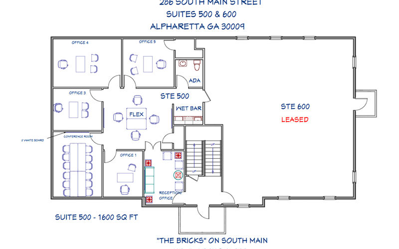 286 S Main St, Alpharetta Image 8