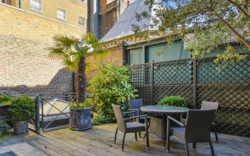 1 Hill Street, Greater London Image 1