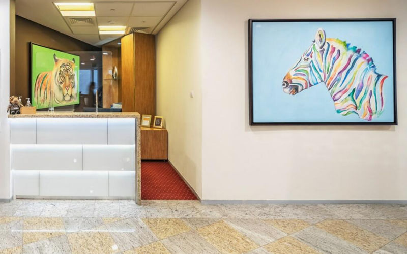 Jumeirah Lake Towers, Dubai Multi Commodities Centre Free Zone Image 6