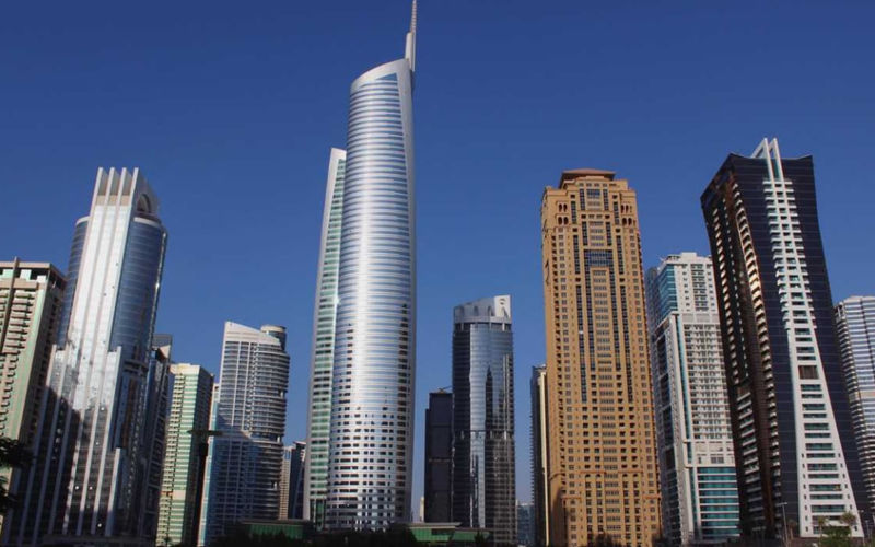 Jumeirah Lake Towers, Dubai Multi Commodities Centre Free Zone Image 7