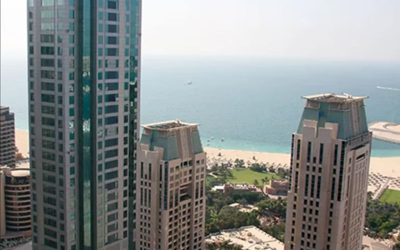 King Salman Bin Abdulaziz Al Saud St, Dubai Marina Image 6