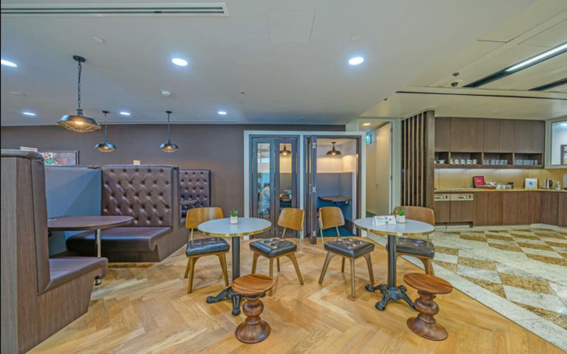 Khalifa Bin Zayed The First Street, Abu Dhabi Image 5