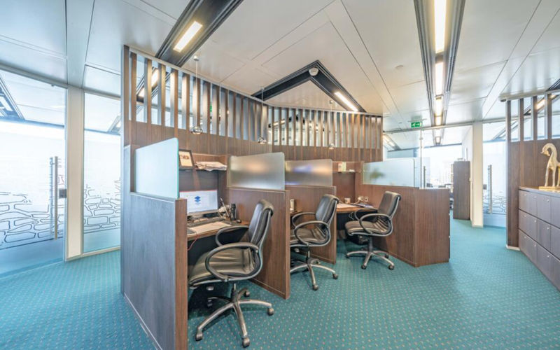 Khalifa Bin Zayed The First Street, Abu Dhabi Image 4