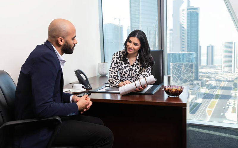 West Bay, Doha Image 3