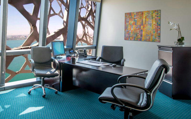 West Bay, Doha Image 2