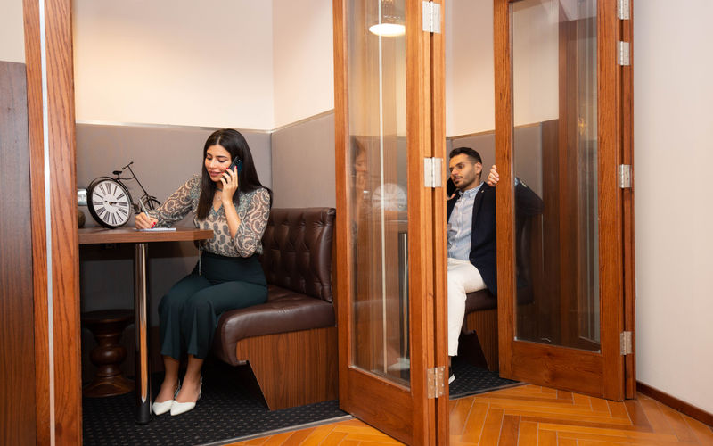 West Bay, Doha Image 9