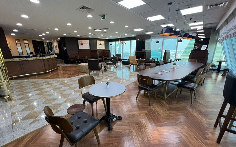 Shaikh Hamad Causeway, Manama Image 6