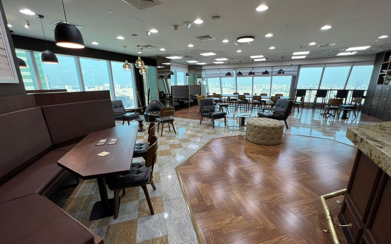 Shaikh Hamad Causeway, Manama Image 7