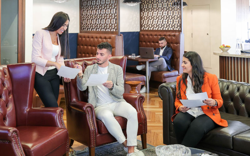 1479 Marfaa Beirut Souks Fakhri Bey Allenby Street, Beirut Image 1