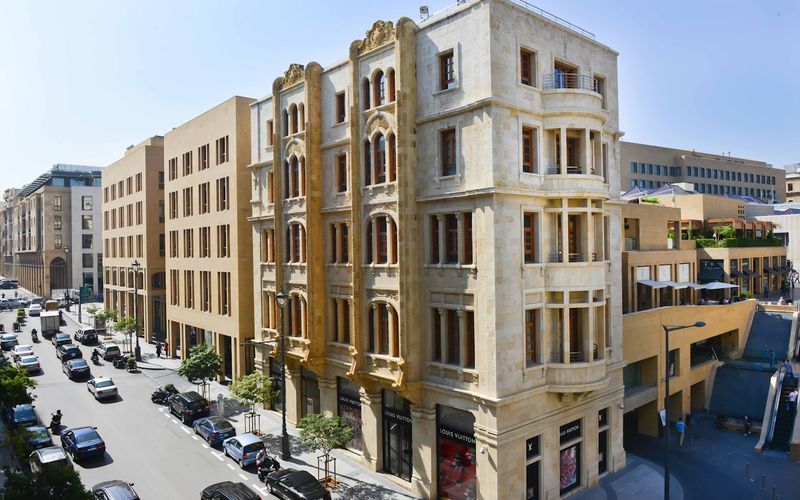 1479 Marfaa Beirut Souks Fakhri Bey Allenby Street, Beirut Image 10