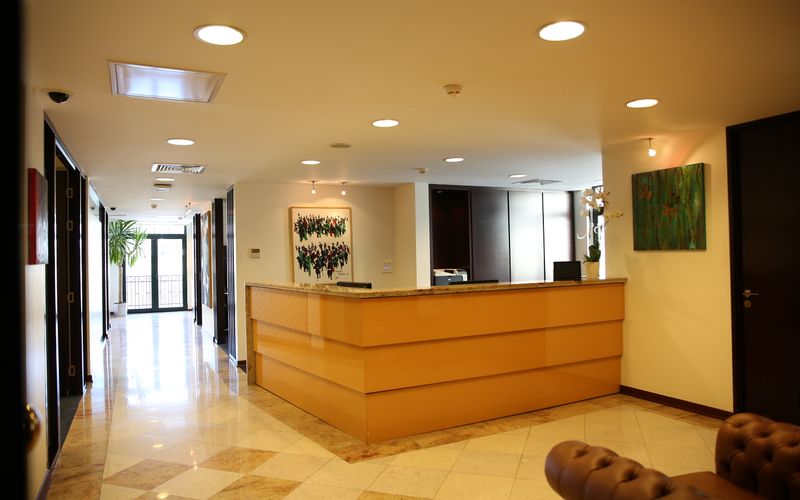 15 Abdi Ipekci Bostan Street, Şişli Image 4