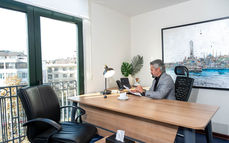 15 Abdi Ipekci Bostan Street, Şişli Image 2