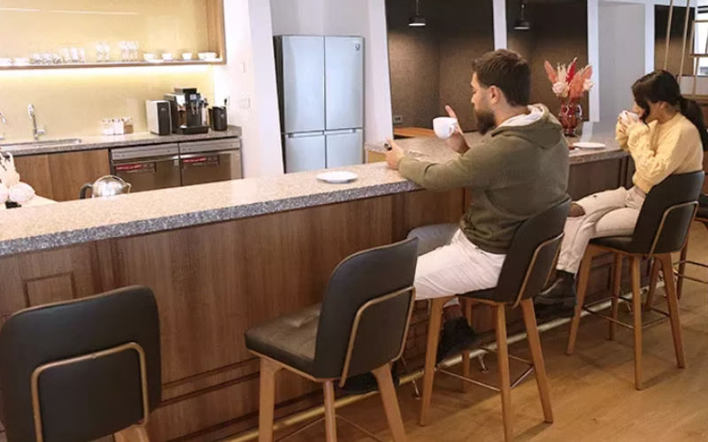 Beirut Symposium Center SIN EL FIL, Beirut Image 8