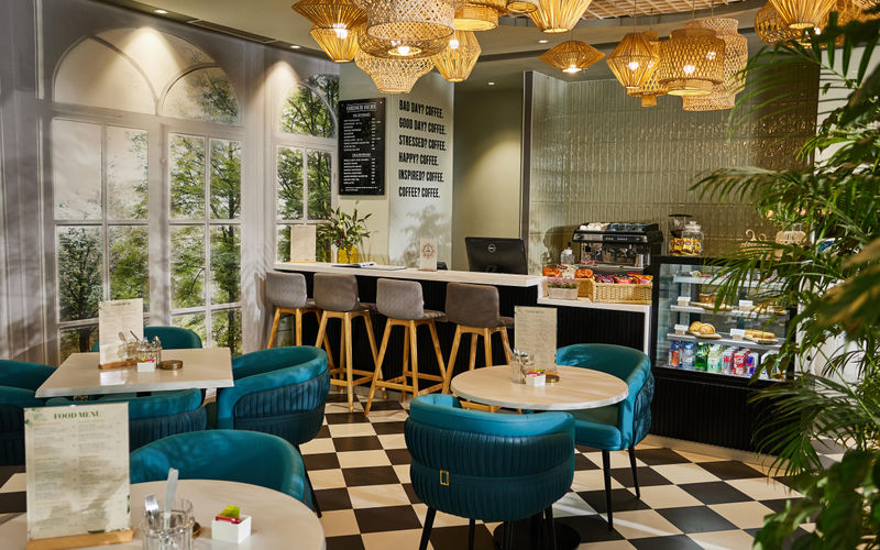 Level 6, Wing B Golf Course Road, Gurugram Image 5