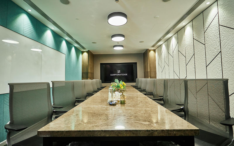 Level 6, Wing B Golf Course Road, Gurugram Image 7