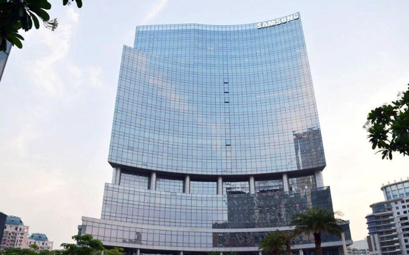 Level 6, Wing B Golf Course Road, Gurugram Image 8